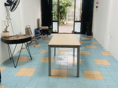 Cho thuê mặt bằng kinh doanh vị trí đẹp ngay trung tâm quận sơn trà 0