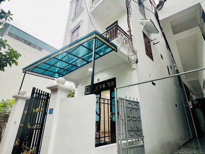 Bán nhà phúc lợi   lô góc 2 mặt thoáng   gần tòa ruby3   69m  x 4t   7.8 tỷ 3
