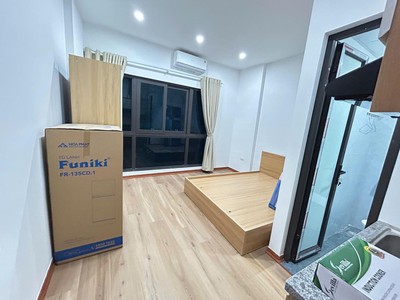 Bán nhà trần duy hưng, cầu giấy, ngõ nông 3 gác, 50m2, 6 tầng, mt 4m, chỉ 17.4 tỷ 1