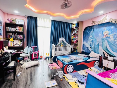 Phân lô ô tô 6 tầng thang máy phố võ chí công, tây hồ, ô tô vào nhà, dân trí cao, 60m, 16 tỷ. 3