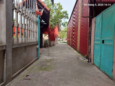Chủ nhờ bán đất bắc hồng 55m2. mt5m, 3.16 tỷ, đông anh, ô tô nhỏ. 3