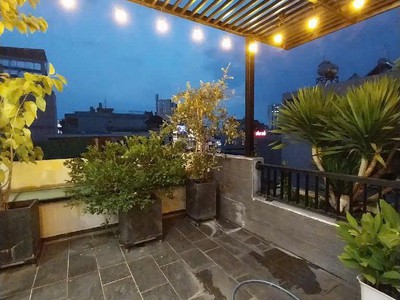 5x11, bán nhà 4 tầng st, hẻm 6m, đồng đen - khu bàu cát, p11, tân bình, nhỉnh 9 tỷ 3