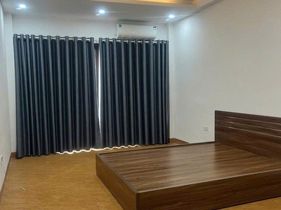 Bán nhà 5 tầng đẹp gần khu đô thị vân canh hud   giá chỉ 5 tỷ 3