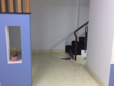 Cần bán nhà mặt tiền trần văn kỷ, p14, bình thạnh   1 trệt 1 lầu, giá tốt, sổ hồng riêng 1