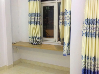 Cần bán nhà mặt tiền trần văn kỷ, p14, bình thạnh   1 trệt 1 lầu, giá tốt, sổ hồng riêng 2