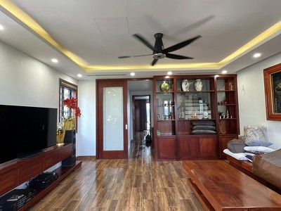 Bán gấp nhà vạn phúc hà đông, oto tránh kinh doanh, 73m2 mặt tiền rộng, 15.x tỷ 4