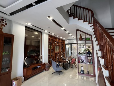 Bán gấp nhà vạn phúc hà đông, oto tránh kinh doanh, 73m2 mặt tiền rộng, 15.x tỷ 2
