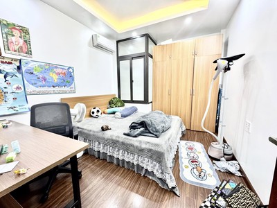 Bán nhà minh khai 44m2   ngõ thông   kinh doanh   11 tỷ   hiếm 1