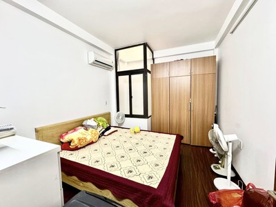 Bán nhà minh khai 44m2   ngõ thông   kinh doanh   11 tỷ   hiếm 2
