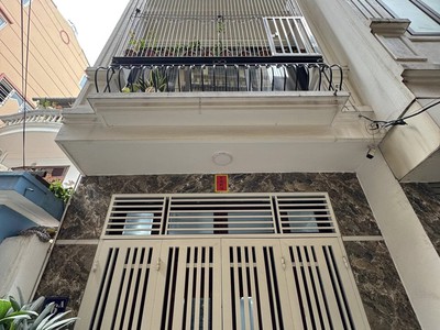 Bán nhà minh khai 44m2   ngõ thông   kinh doanh   11 tỷ   hiếm 3