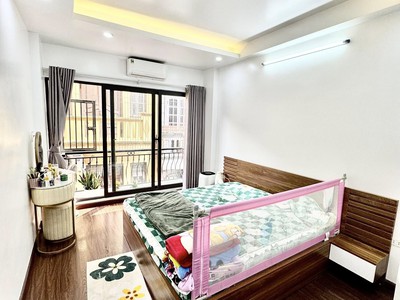 Bán nhà minh khai 44m2   ngõ thông   kinh doanh   11 tỷ   hiếm 4