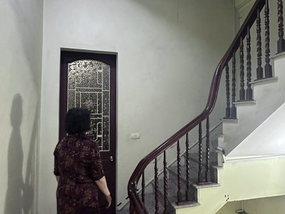 Bán nhà ngõ tự do 80m2   thoáng trước sau   oto tránh    17,9 tỷ 2