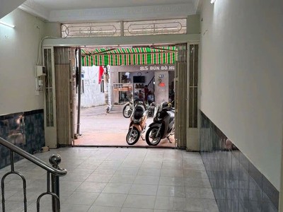 Cô Chú Chuyển định cư gửi bán nhà Mặt Tiền Gần Chợ Thuộc Xã An Phú Tây BC 4
