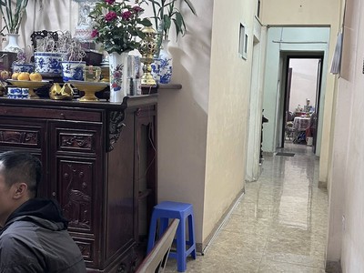 Bán nhà ngõ tự do 80m2   thoáng trước sau   oto tránh    17,9 tỷ 4
