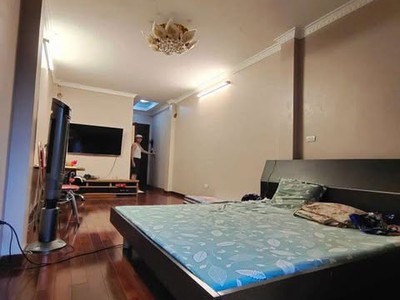 Bán nhà ngõ 26 hồ tùng mậu cầu giấy dân xây 30m2 x 5t gần phố giá chỉ 6,5 tỷ 4