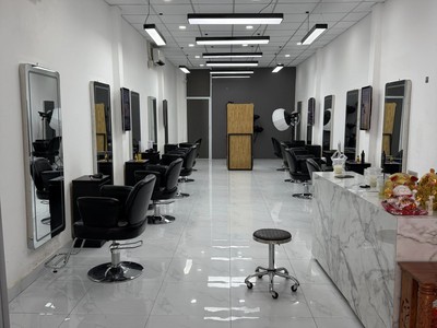 Cần sang nhượng salon tại 172a tân kỳ tân quý, p sơn kỳ, q tân phú 0