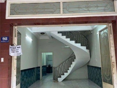 Cô Chú Chuyển định cư gửi bán nhà Mặt Tiền Gần Chợ Thuộc Xã An Phú Tây BC 1