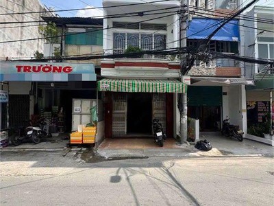Cô Chú Chuyển định cư gửi bán nhà Mặt Tiền Gần Chợ Thuộc Xã An Phú Tây BC 0