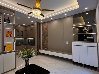 Siêu phẩm mới kong xuân la - tây hồ cực đẹp, 5 tầng, chào 7,95 tỷ  1