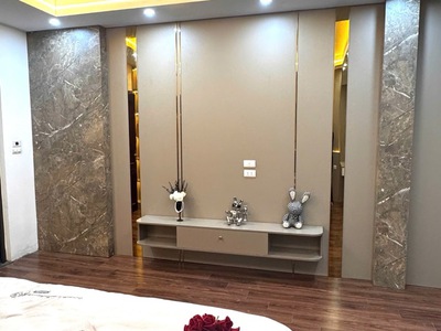 Siêu phẩm mới kong xuân la - tây hồ cực đẹp, 5 tầng, chào 7,95 tỷ  2