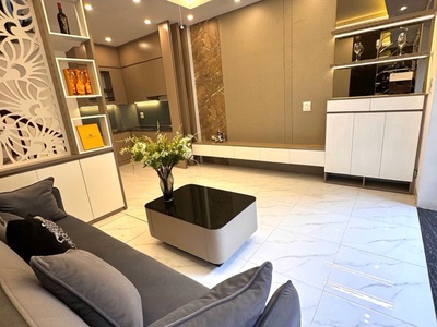 Siêu phẩm mới kong xuân la - tây hồ cực đẹp, 5 tầng, chào 7,95 tỷ  3