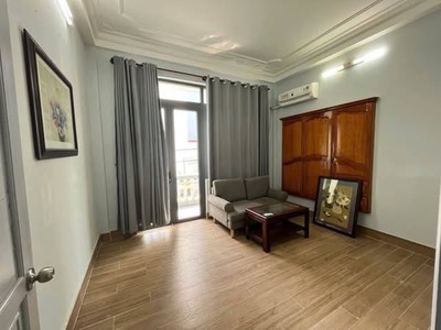 Nhà hẻm ôtô đường nguyễn kiệm phường 3 quận phú nhuận. 3