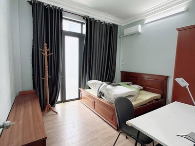 Nhà hẻm ôtô đường nguyễn kiệm phường 3 quận phú nhuận. 4