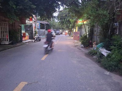 Bán nhà mặt tiền 9x38m giá 16 tỷ đường hiệp thành 13 1