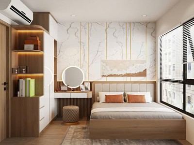 Cần ra gấp căn hộ 2pn vinhomes ba son 83m2 giá 4.5ty 1