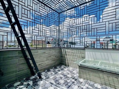 70m2, bán nhà 5 tầng, mt nguyễn duy cung, p12 gv, nhỉnh 8 tỷ 2