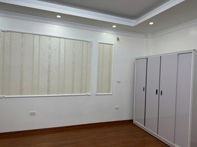 Gấp  chuyển nhà bán nhanh trong tuần 5 tầng phúc lợi tặng nội thất hiện đại, oto đỗ cổng  4,96 tỷ 2
