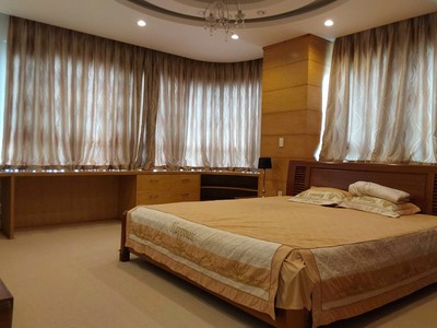 Bán căn hộ hạng sang 194m  tại td plaza  parkson    lê hồng phong, hải phòng  đã có sổ đỏ, full nội 3