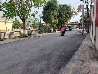Chủ nhờ bán đất bắc hồng 55m2. mt5m, 3.16 tỷ, đông anh, ô tô nhỏ. 4