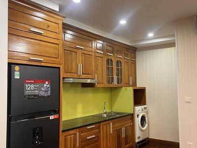 Có 1-0-2tòa eurowindow trần duy hưng 94m2 3pn đẳng cấp nội thất, hơn 8 tỷ 3
