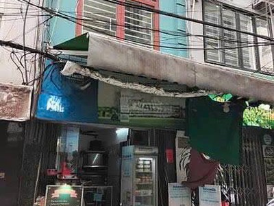 Cho thuê thái hà -  đống đa - hà nội 4