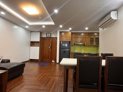 Có 1-0-2tòa eurowindow trần duy hưng 94m2 3pn đẳng cấp nội thất, hơn 8 tỷ 2