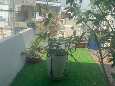 ⭐bán căn biệt thự ngang 7,5 - 118m2 khu vực vip đinh bộ lĩnh, p 26, q bình thạnh 3