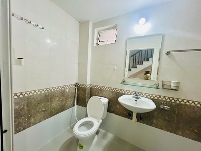 Bán nhà phúc lợi   lô góc 2 mặt thoáng   gần tòa ruby3   69m  x 4t   7.8 tỷ 4
