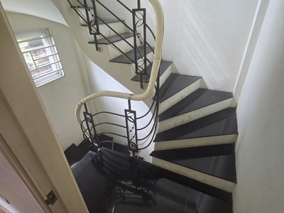 Bán nhà mặt ngõ - tôn đức thắng- 32m2-ngõ rộng 3m-6 tầng-giá chỉ 9.8 tỷ 2