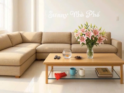 Bán nhà hẻm ô tô quận 3 - cách mạng tháng tám - 93 m2 - giá 25 tỷ 2