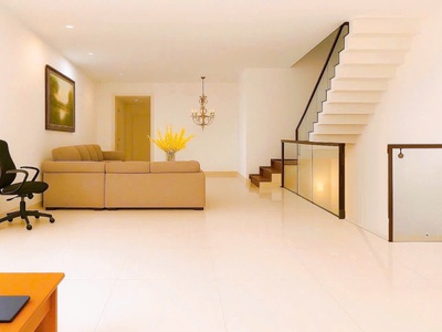 Bán nhà hẻm ô tô quận 3 - cách mạng tháng tám - 93 m2 - giá 25 tỷ 3