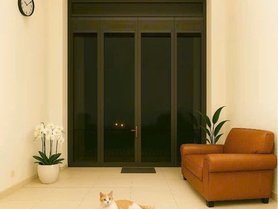 Bán nhà hẻm ô tô quận 3 - cách mạng tháng tám - 93 m2 - giá 25 tỷ 4