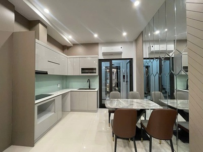 Bán nhà trung tâm cầu giấy   60m2 x 5 tầng   gara - giá chỉ 17 tỷ. 1