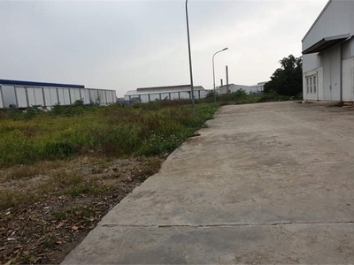 Bán 1,1ha đất kho nhà xưởng 50 năm tại huyện cẩm giàng, tỉnh hải dương 1