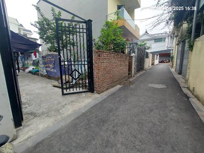 Rất cần bán 59m2, đất. mt4m, 5.55 tỷ, đông anh, ô tô, gần phố. 2
