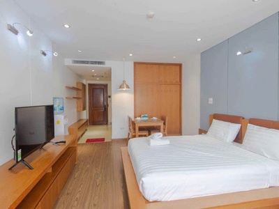 Hot    bán nhà mặt phố - phan kế bính -97m - 9 tầng - mặt tiền 4.3m-  giá 61tỷ 3