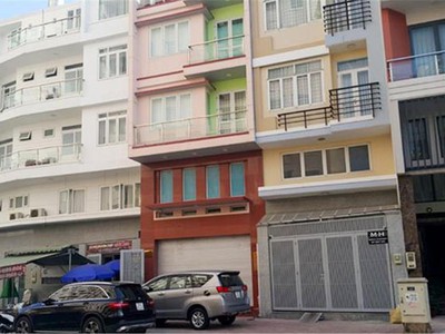 Siêu phẩm dòng tiền cầu giấy - 9 tầng thang máy -  kinh doanh đỉnh   2 mặt ngõ   dòng tiền khủng 0