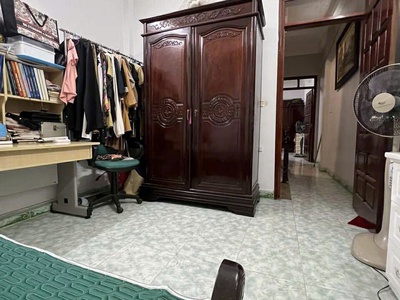 Cho thuê nhà 52 m2 3 tầng 4PN tại ngõ 43 Tân Xuân, Xuân Đỉnh, Bắc TL, Hà Nội 3