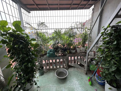 Cho thuê nhà 52 m2 3 tầng 4PN tại ngõ 43 Tân Xuân, Xuân Đỉnh, Bắc TL, Hà Nội 2