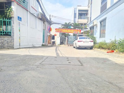 Mặt tiền đinh thị hòa, gần phạm văn đông, sát biển mỹ khê, dt 86mr, ngang 6m, chỉ 6.7 tỷ tlcc 3